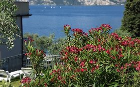 Hotel Vela Azzurra